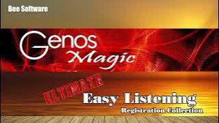 GenosMagic - Ultimate Easy Listening Demo