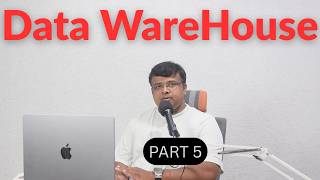 Full Data Modeling is EASY (If You Know These 3 Tables) |  Data Warehousing Fundamentals Part 5 Guide