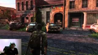The Last Of Us: Remastered 20140827 1 / 3