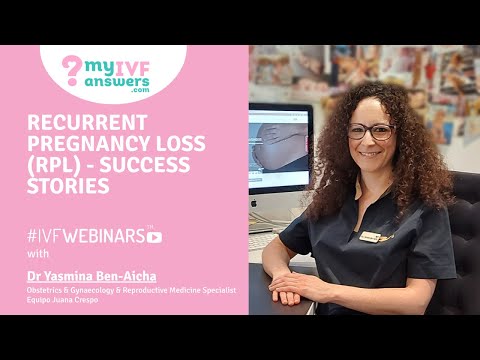Recurrent Pregnancy Loss