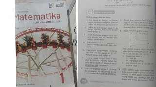 MATEMATIKA KELAS X || KUMER || HAL. 202