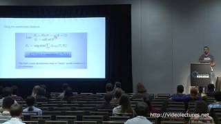 Algorithmic Bias: From Discrimination Discovery to Fairness-Aware Data Mining (Part 3)