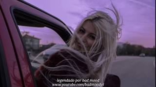 Angèle - Ta Reine (tradução/legendado)