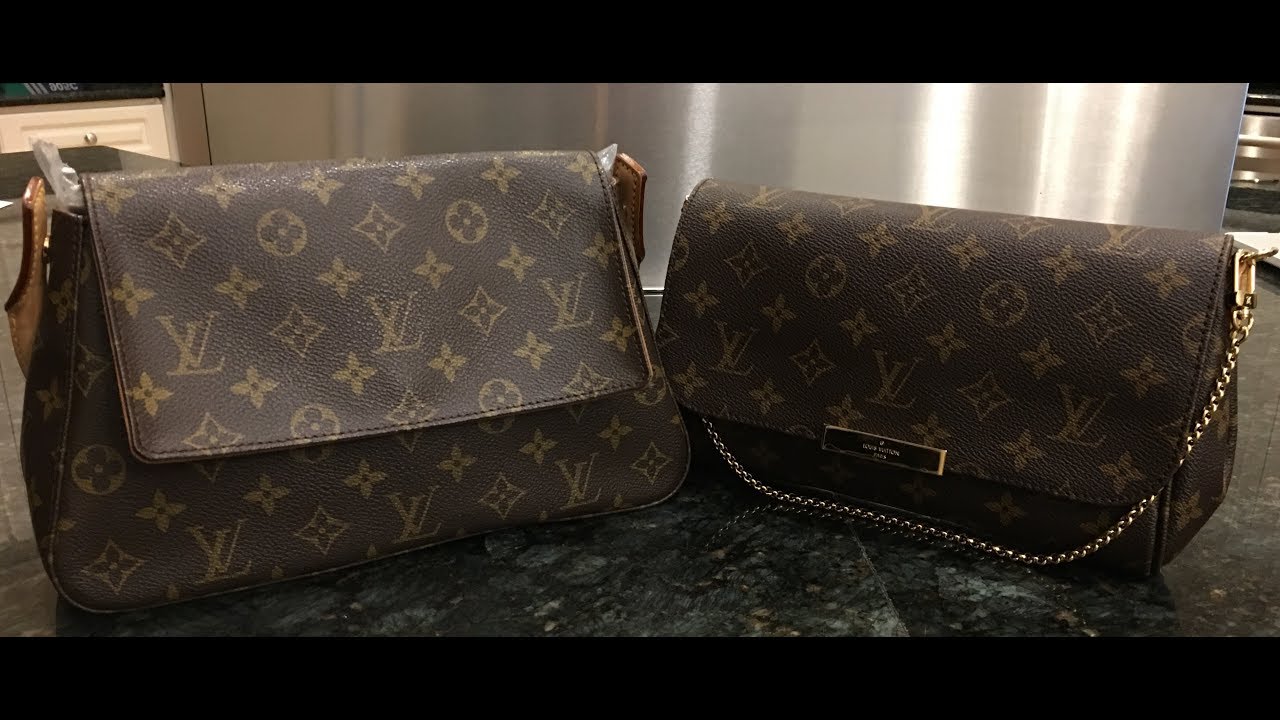 Louis Vuitton Mini Looping Review 