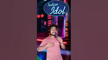 Sona Sona Soniye Indian Idol Song Indianidol Shortvideo Shortsfeed Shortsviral Shorts Short 