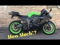 Buying a CHEAP Used Bike Off Craigslist 10 Step Guide!