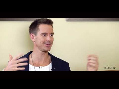 Jason Dohring Interview Bellus Magazine 