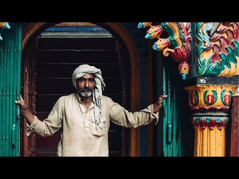 Video: Vacaciones en India en noviembre