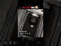 見えすぎる幽霊 #ホラー #horror