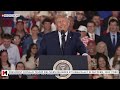 🇺🇸 President Trump Holds MAGA Rally in Suffern, New York, ahead of 2026 Midterm Election [LIVE]