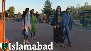 The Most Luxury Place in Islamabad | 4k 2023