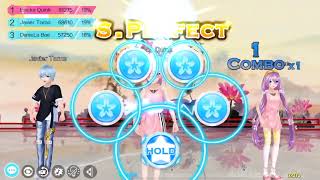 Dance Club Mobile Gameplay screenshot 2