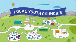 DYPALL: Quality Charter on participatory and inclusive Local Youth Councils