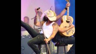The BossHoss- Live it up