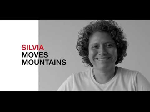 Silvia_TNF_SheMovesMountains