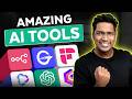 9 AI Tools That Will Run Your Business in 2025 !