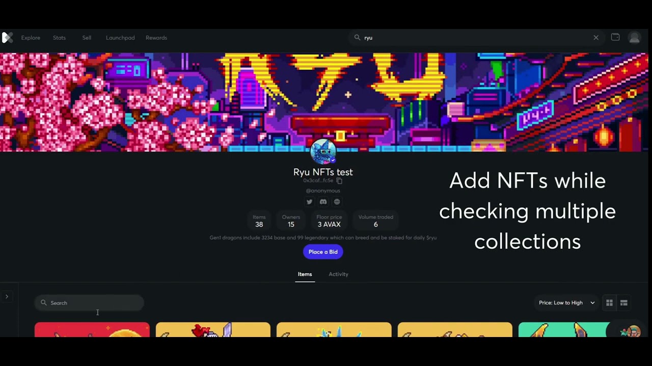 How to buy in bulk using the shopping cart on Kalao - YouTube