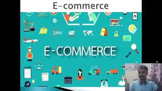 E-commerce - Chapter : 10