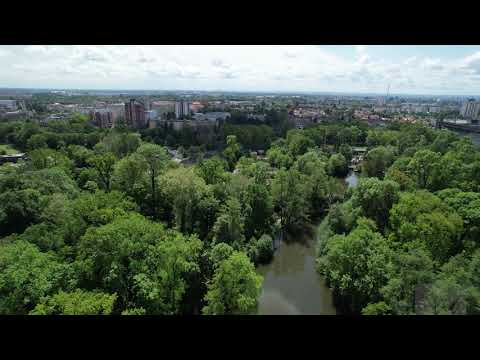 Video: Maksimir Park and Botanical Garden (Maksimir Park) description and photos - Croatia: Zagreb