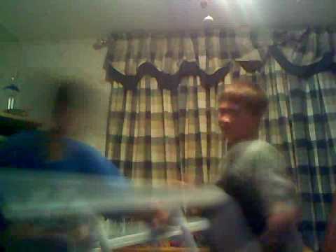 The Fight