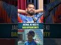 JAISWAL NE MISS KI BADI OPPOURTUNITY. #yashasvijaiswal #teamindia