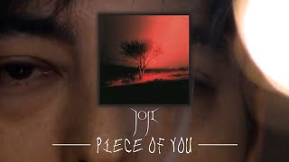 《和訳》 Joji - Piece of You (with GIVĒON)