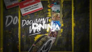 Shal Marshall x Kerwin Du Bois - Document We (D Ninja Edit) | Soca 2024