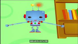 Babytv Who'sitwhat'sit 2 14 Robot