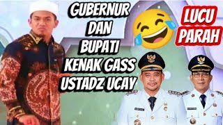 Download Lagu CERAMAH USTADZ UCAY TERBARU NYESEL KALAU ENGGAK NONTON LUCU PARAH 😂 MP3