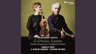 Concerto Grosso in C Minor, Op. 1 No. 11: I. Largo