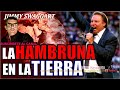 Pastor Jimmy Swaggart Predicación: HAMBRUNA en La Tierra