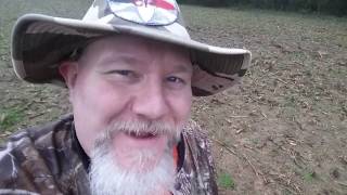 North West Georgia Arrowhead Adventure