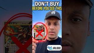 Spot fake Japanese Charizard Gold Stars!