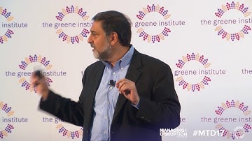 Vivek Wadhwa Clip #MTD17