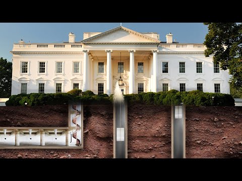 Video: Beste 10 strande naby Washington DC