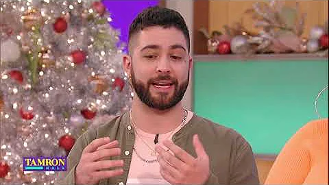 Let’s Talk: Sexual Fluidity