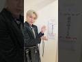 ［🎥］『NHKのど自慢』終了後コメント動画到着‼︎