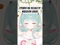 Serba salah di mata emak #vtuber #vtuberid