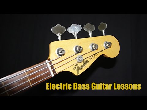 electric-bass-guitar-lessons-newcastle---peter-gray