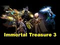 Immortal Treasure 3
