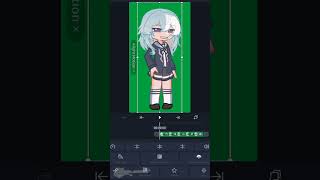 ✦Invert tutorial | Alight Motion (requested) #gacha #gachaclub #gachalife #tutorial #shorts