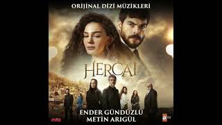 Hercai Dizi Müzikleri- Eski Hesaplar  V3