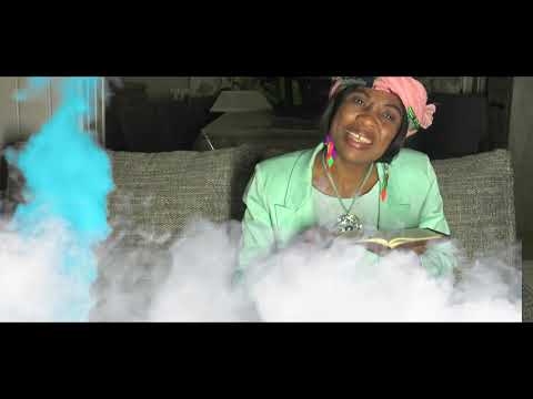 Sr Sandrine Bowanga Bolingo Nanga Na Yesu Officiële Video 2020