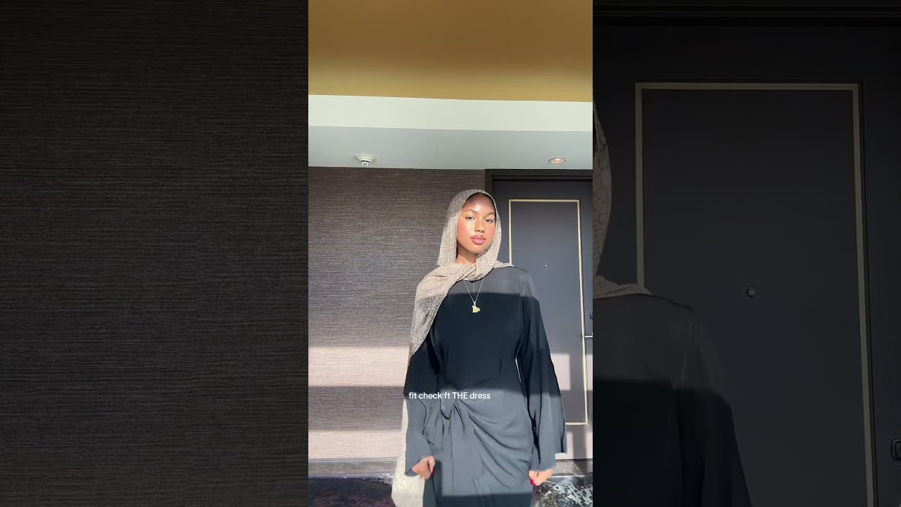 fit check 💋