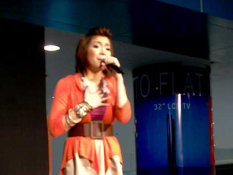 What Kind of Fool I Am -- ANGELINE QUINTO