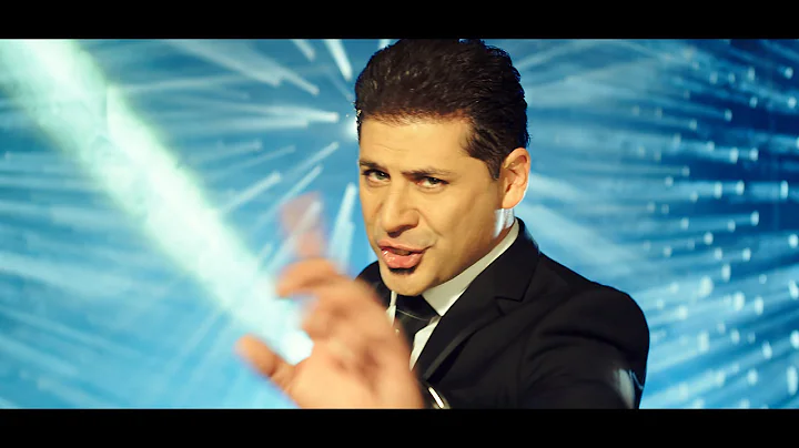 JOSEPH KRIKORIAN - Che Che (Official Music Video) 2013