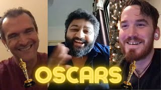 Lijo Jose Pellissery INTERVIEW!!! | Will Jallikattu Win the Oscar??