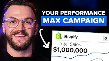 Hoe u Performance MAX-campagnes (Google Ads) optimaliseert
