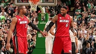 NBA Nightly Highlights: March 18th