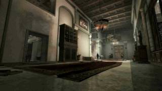 Let's Play Assassins Creed 2: Chapter 12 Palazzo De Medici PT2 PC